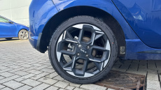 Kia Picanto 1.0 67 GT-Line 5dr Petrol Hatchback